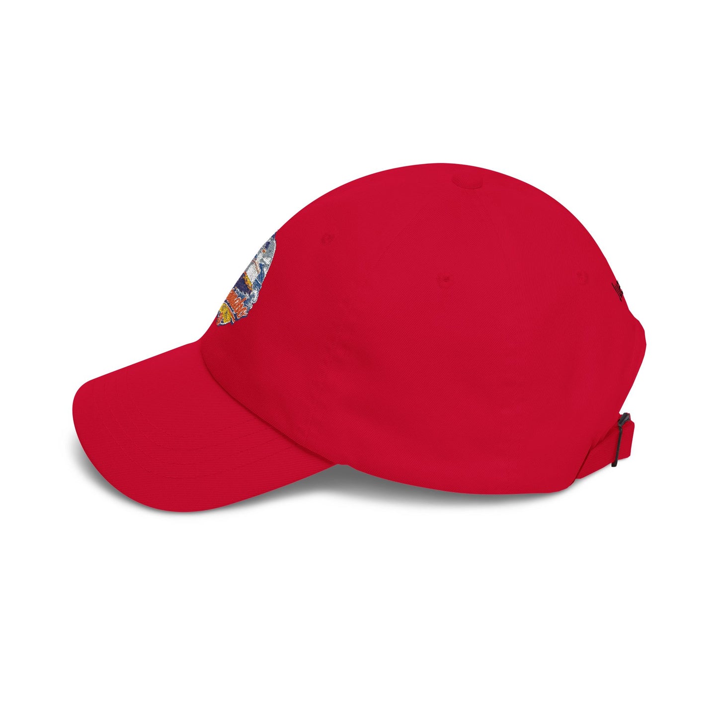 Gorra Maunabo Puerto Rico — Boricua Pride Dad Cap | Varios Colores