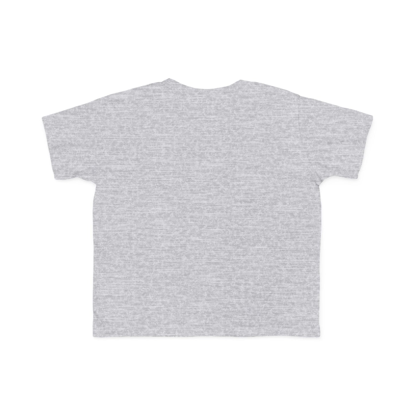 Unisex Toddler Cat Tee — 1800 MIAU Vintage Kitten Graphic Shirt