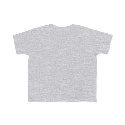 Unisex Toddler Cat Tee — 1800 MIAU Vintage Kitten Graphic Shirt