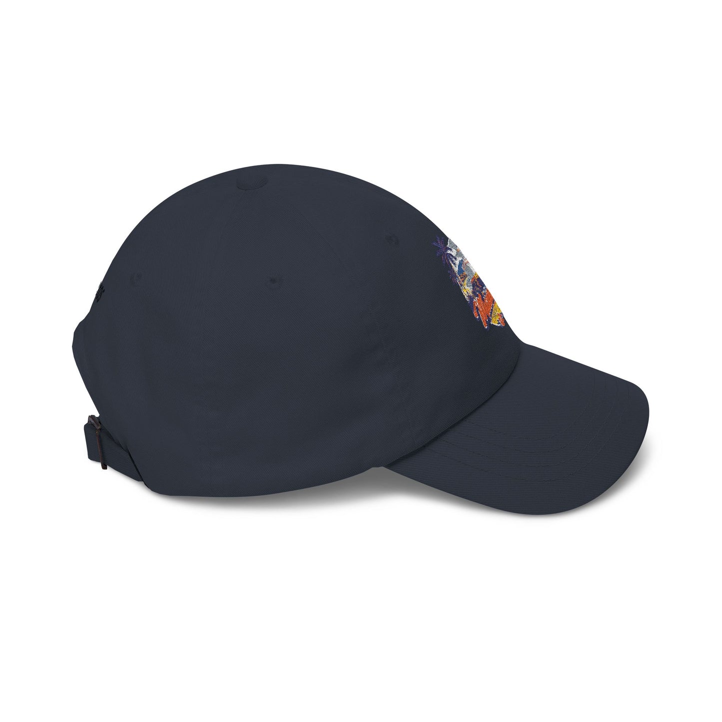 Gorra Maunabo Puerto Rico — Boricua Pride Dad Cap | Varios Colores