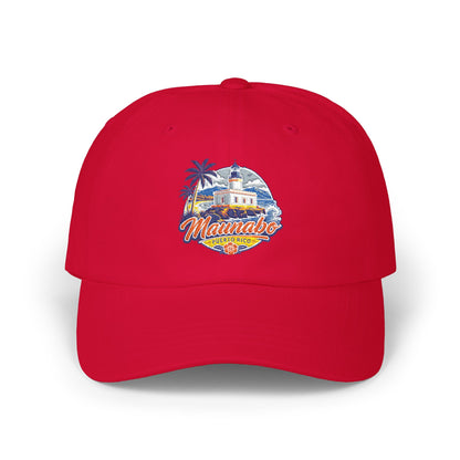 Gorra Maunabo Puerto Rico — Boricua Pride Dad Cap | Varios Colores