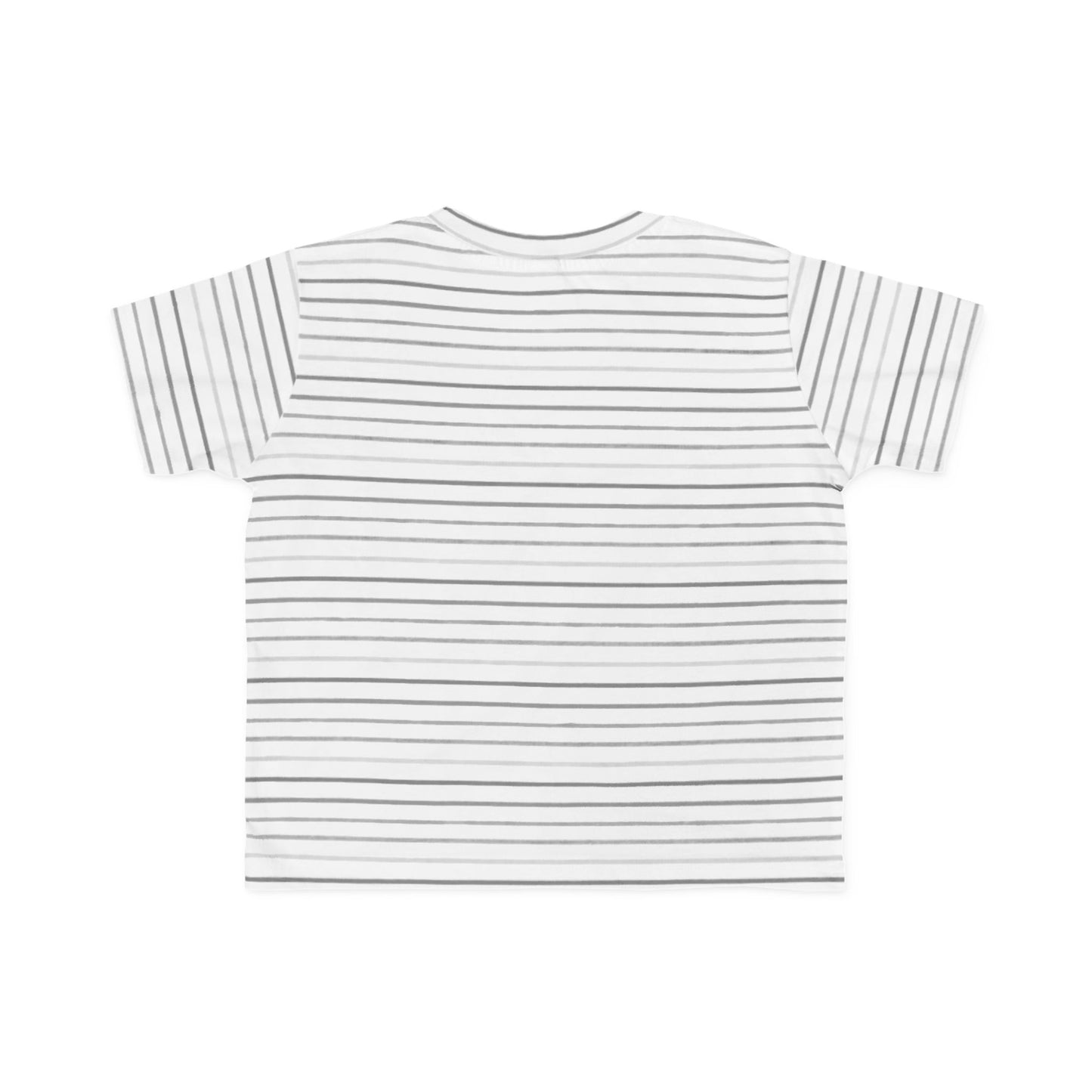 Unisex Toddler Cat Tee — 1800 MIAU Vintage Kitten Graphic Shirt