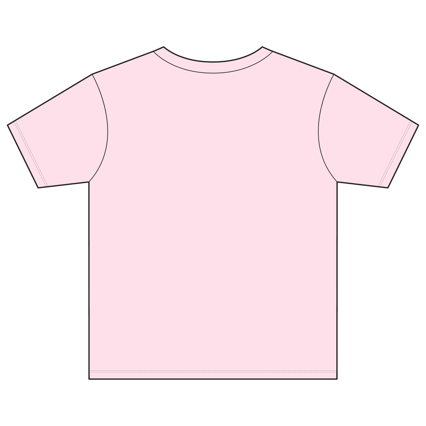 Youth Tee 1800MIAU Cat Graphic Shirt