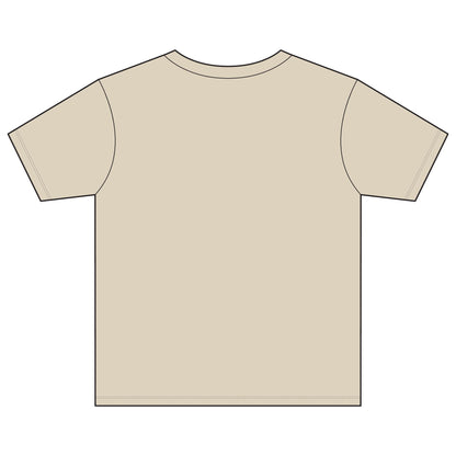 Youth Tee 1800MIAU Cat Graphic Shirt