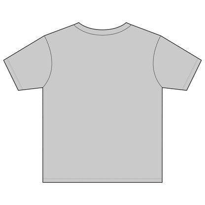 Youth Tee 1800MIAU Cat Graphic Shirt