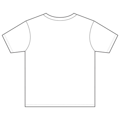 Youth Tee 1800MIAU Cat Graphic Shirt