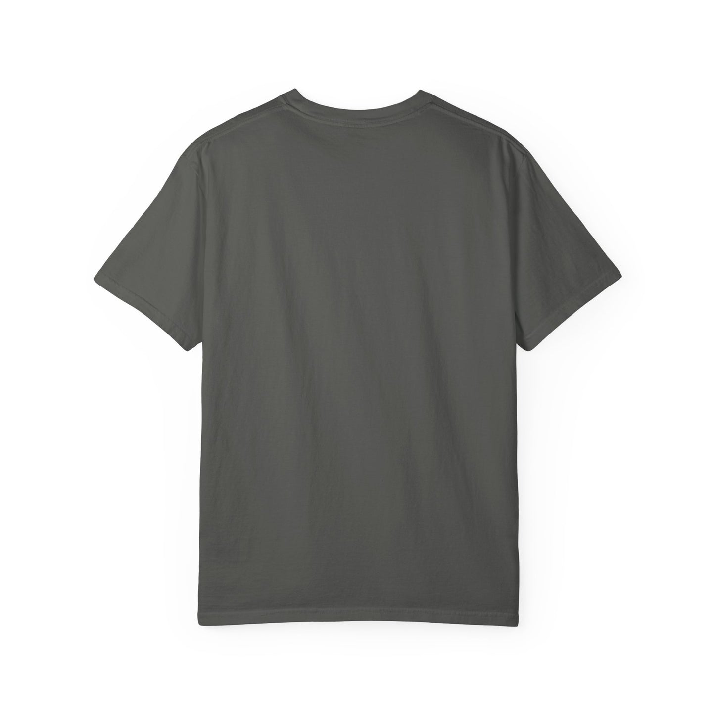 Cruisin' My Way into 50 T-Shirt — 50th Birthday Tee
