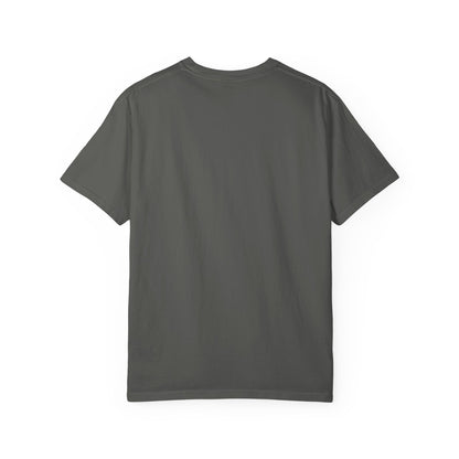 Cruisin' My Way into 50 T-Shirt — 50th Birthday Tee