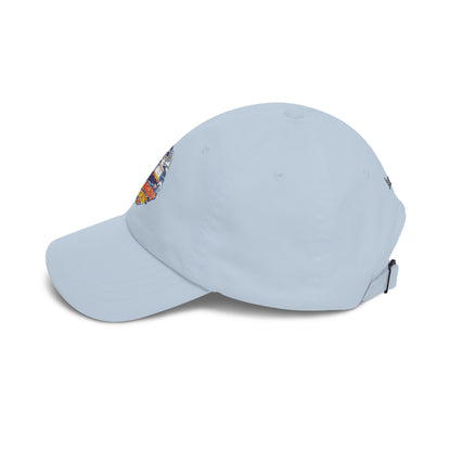 Gorra Maunabo Puerto Rico — Boricua Pride Dad Cap | Varios Colores