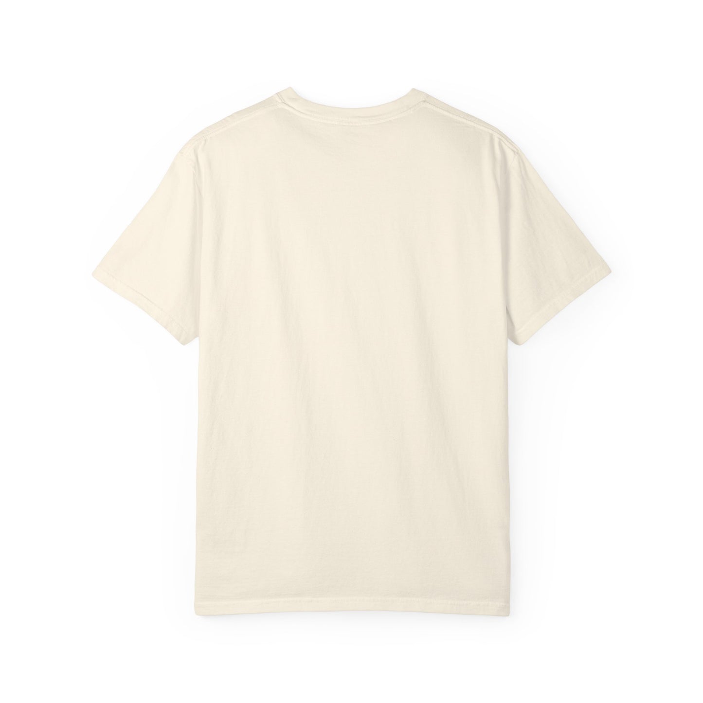 Cruisin' My Way into 50 T-Shirt — 50th Birthday Tee