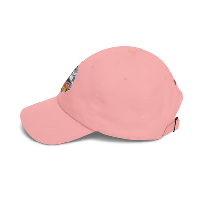 Gorra Maunabo Puerto Rico — Boricua Pride Dad Cap | Varios Colores
