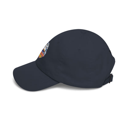 Gorra Maunabo Puerto Rico — Boricua Pride Dad Cap | Varios Colores