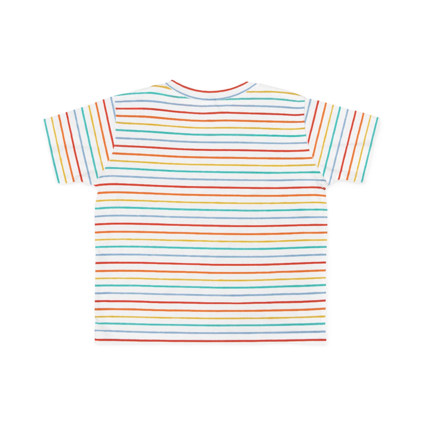 Unisex Toddler Cat Tee — 1800 MIAU Vintage Kitten Graphic Shirt