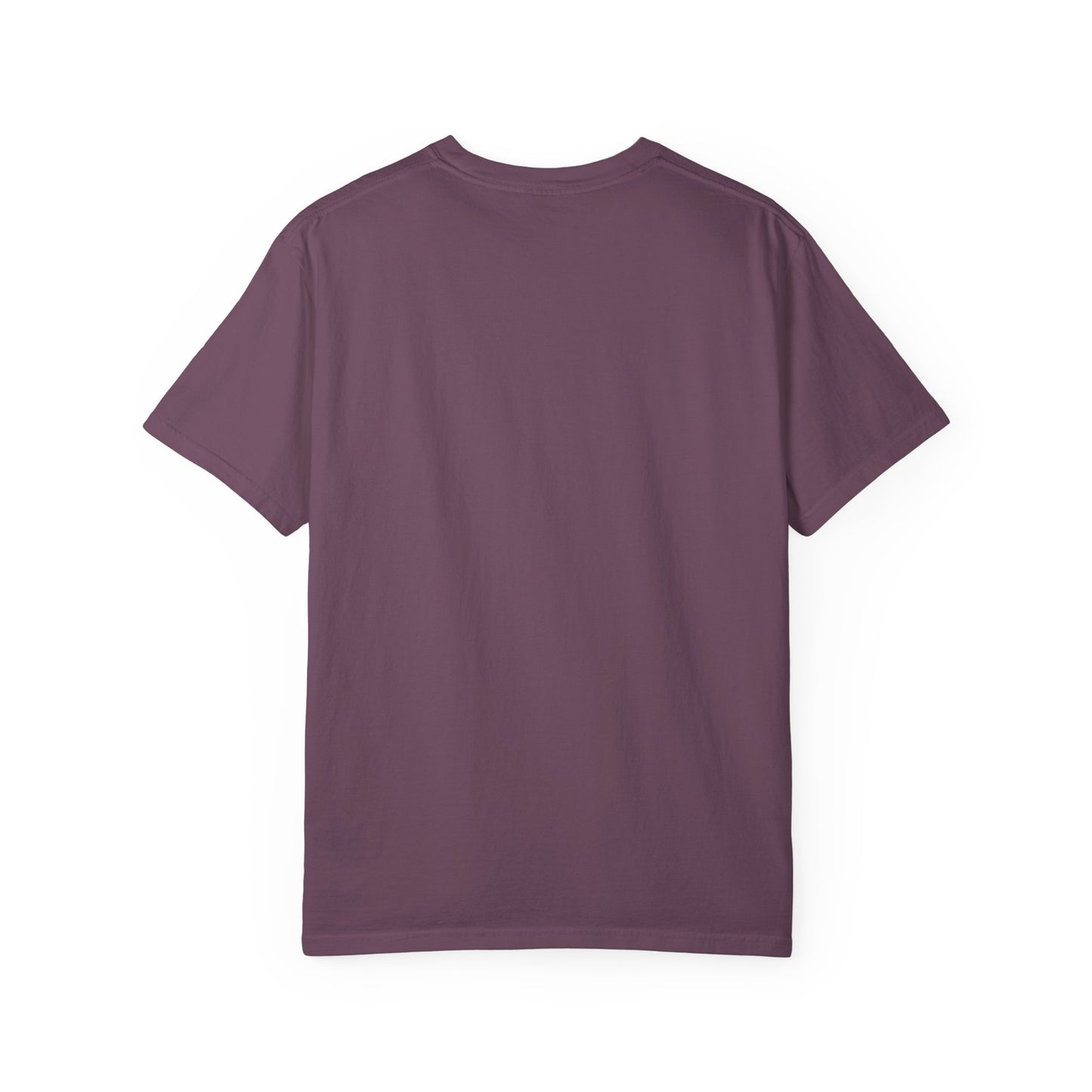 Cruisin' My Way into 50 T-Shirt — 50th Birthday Tee