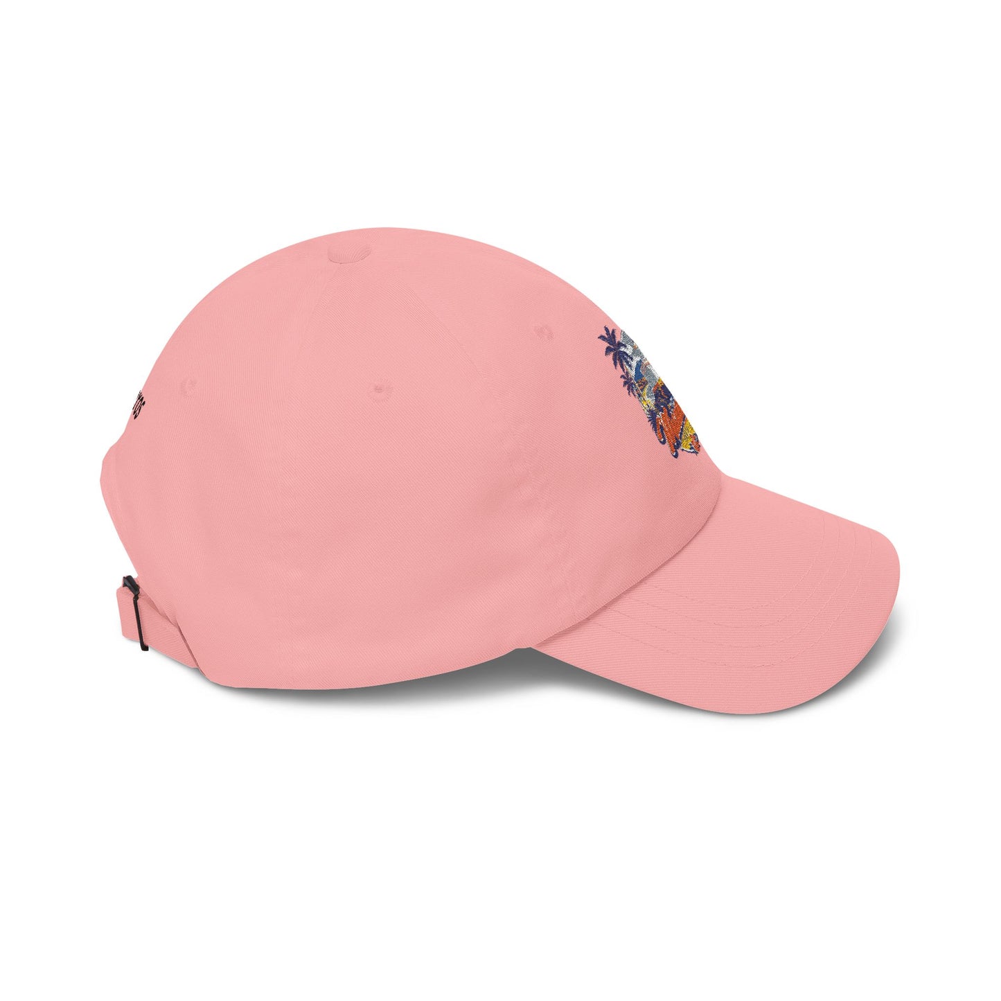 Gorra Maunabo Puerto Rico — Boricua Pride Dad Cap | Varios Colores