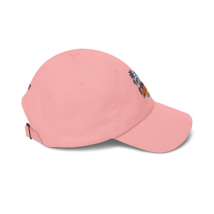 Gorra Maunabo Puerto Rico — Boricua Pride Dad Cap | Varios Colores