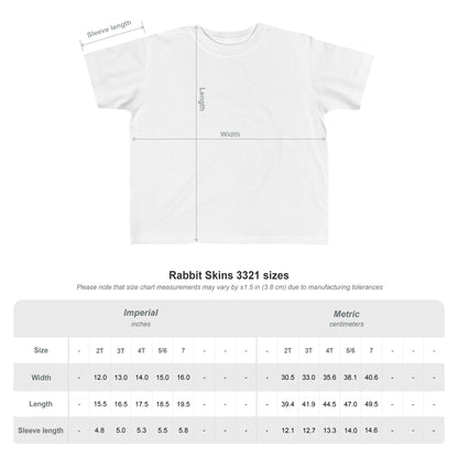 Unisex Toddler Cat Tee — 1800 MIAU Vintage Kitten Graphic Shirt