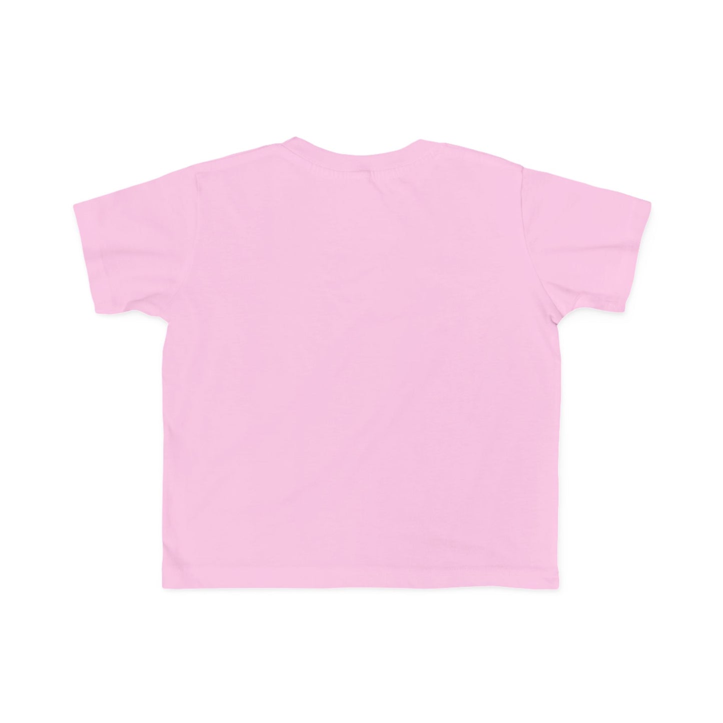 Unisex Toddler Cat Tee — 1800 MIAU Vintage Kitten Graphic Shirt