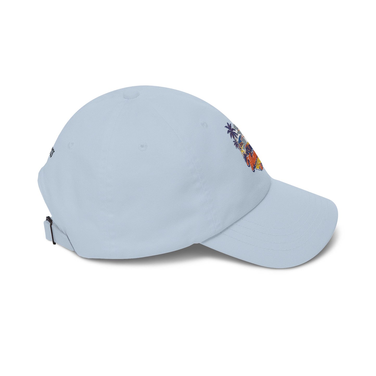Gorra Maunabo Puerto Rico — Boricua Pride Dad Cap | Varios Colores