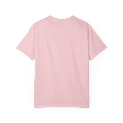 Cruisin' My Way into 50 T-Shirt — 50th Birthday Tee