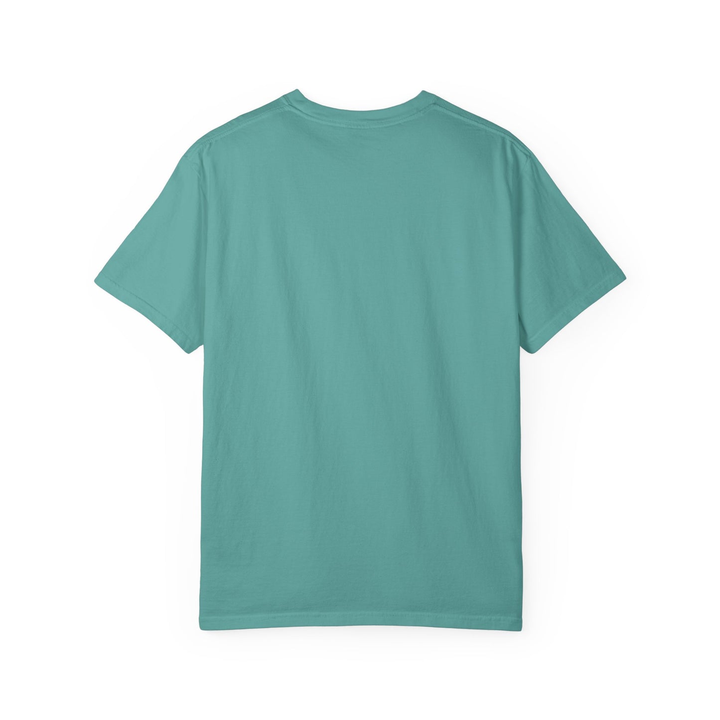 Cruisin' My Way into 50 T-Shirt — 50th Birthday Tee