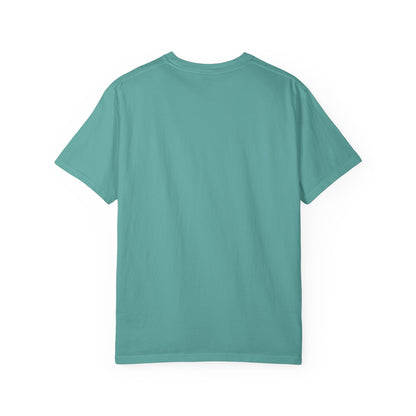 Cruisin' My Way into 50 T-Shirt — 50th Birthday Tee