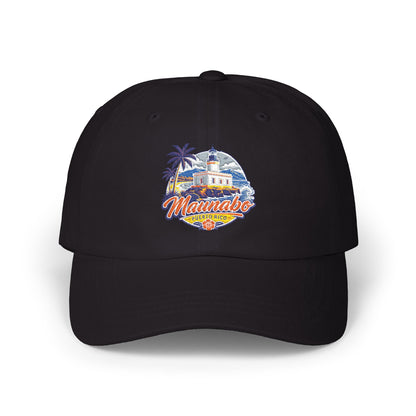 Gorra Maunabo Puerto Rico — Boricua Pride Dad Cap | Varios Colores