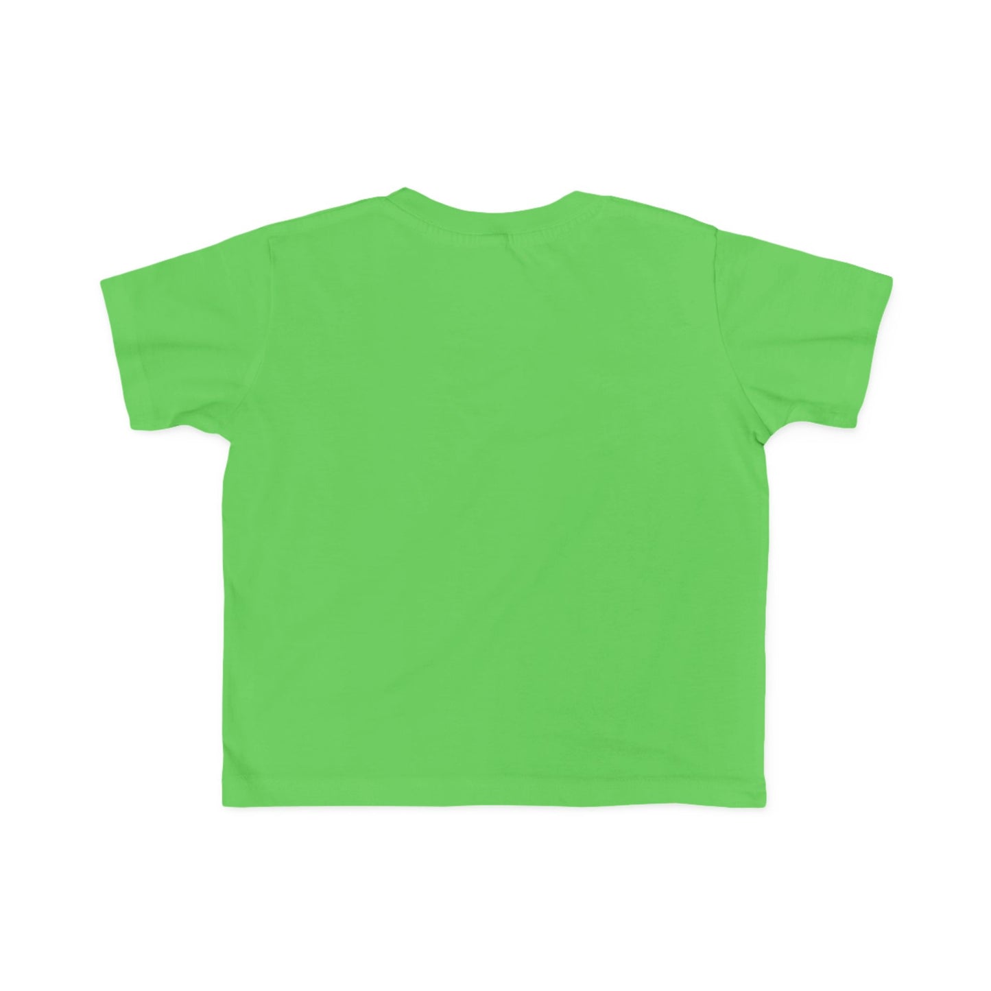 Unisex Toddler Cat Tee — 1800 MIAU Vintage Kitten Graphic Shirt
