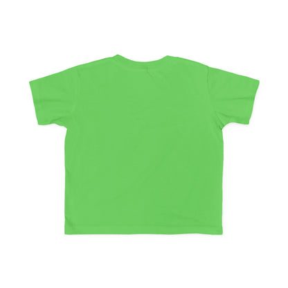 Unisex Toddler Cat Tee — 1800 MIAU Vintage Kitten Graphic Shirt