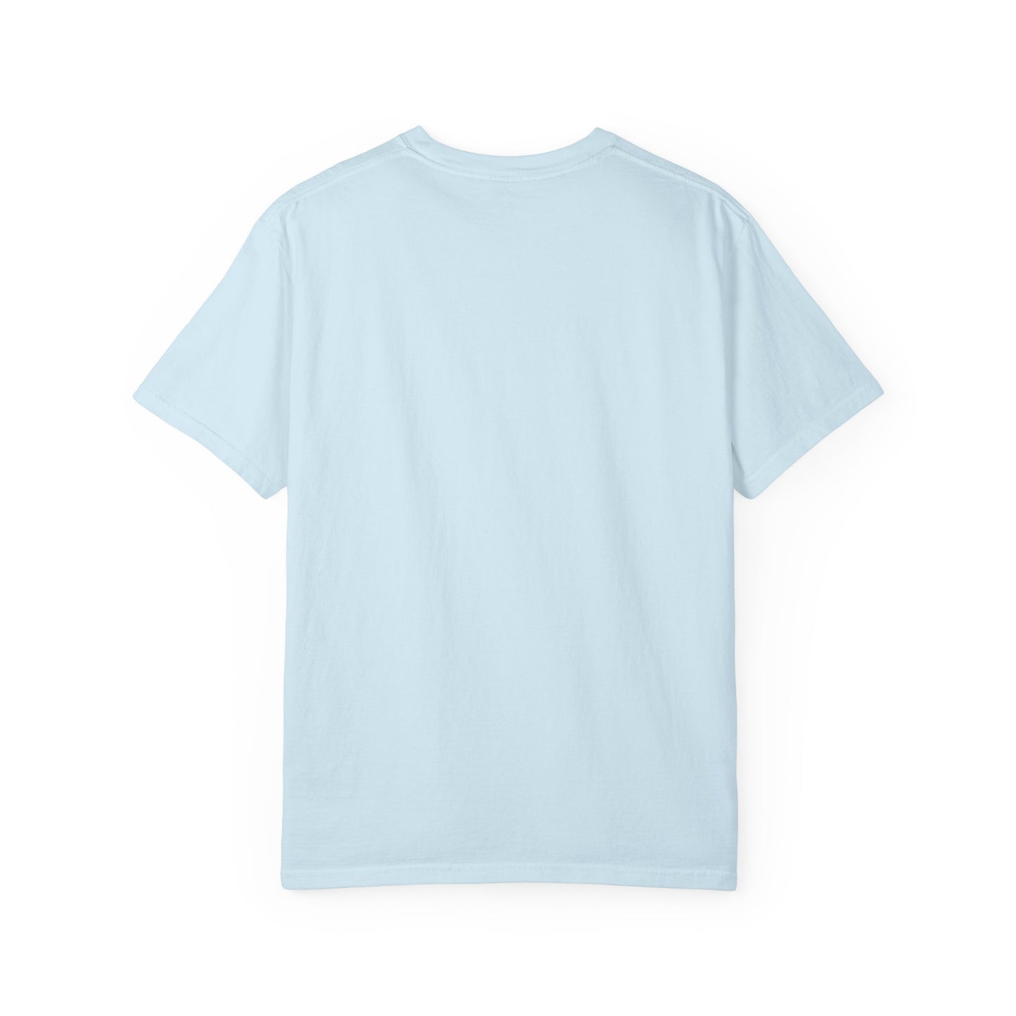 Cruisin' My Way into 50 T-Shirt — 50th Birthday Tee