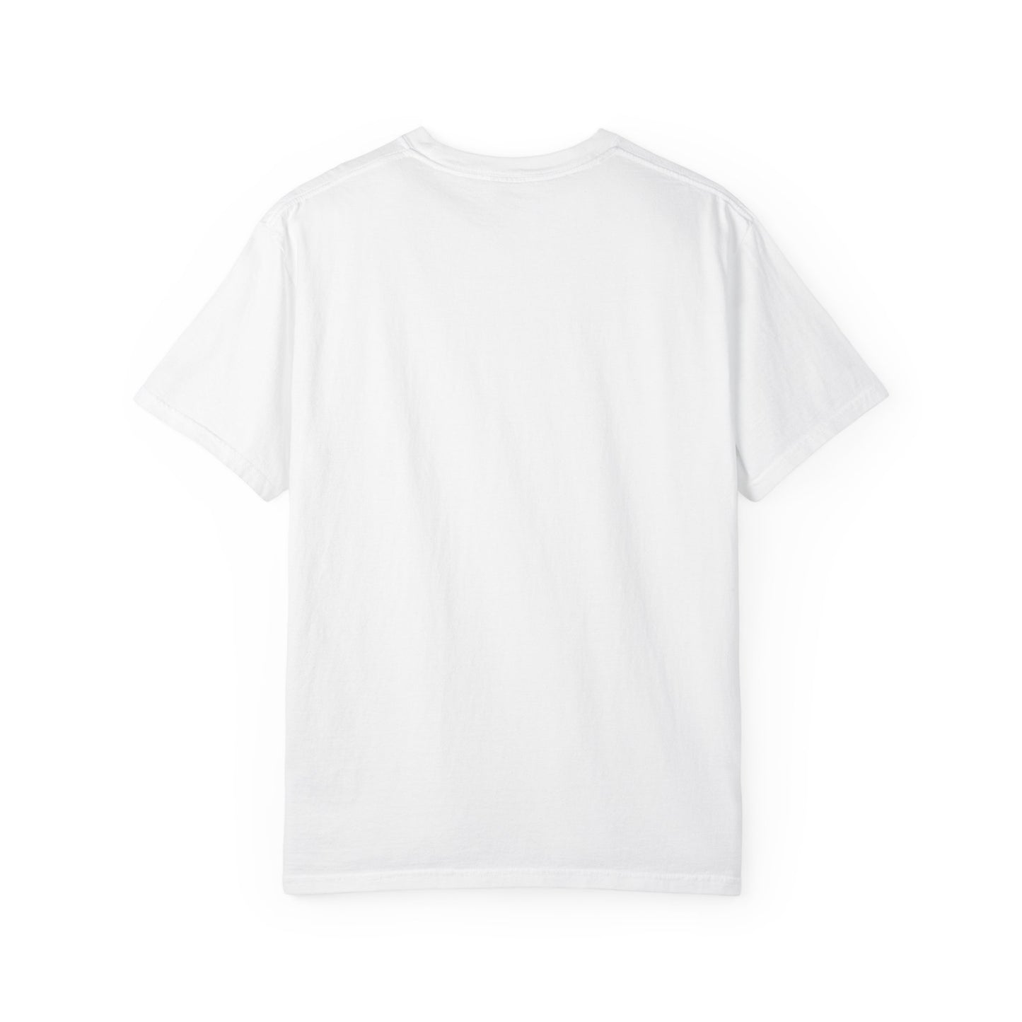 Cruisin' My Way into 50 T-Shirt — 50th Birthday Tee
