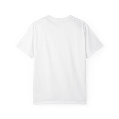 Cruisin' My Way into 50 T-Shirt — 50th Birthday Tee