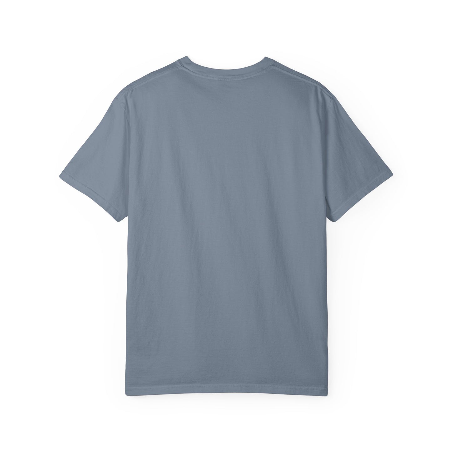 Cruisin' My Way into 50 T-Shirt — 50th Birthday Tee
