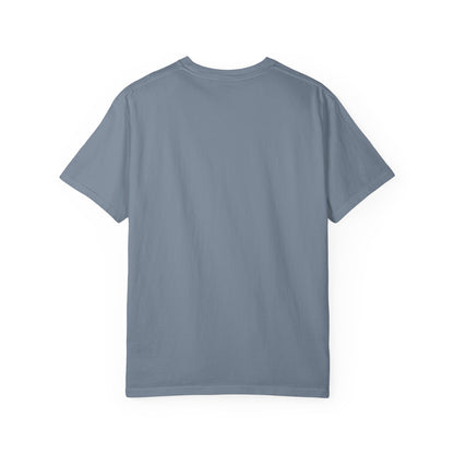 Cruisin' My Way into 50 T-Shirt — 50th Birthday Tee