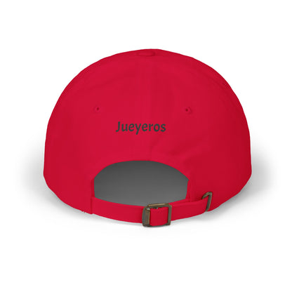 Gorra Maunabo Puerto Rico — Boricua Pride Dad Cap | Varios Colores
