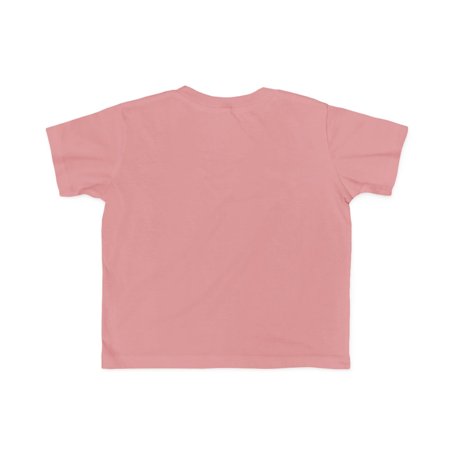 Unisex Toddler Cat Tee — 1800 MIAU Vintage Kitten Graphic Shirt