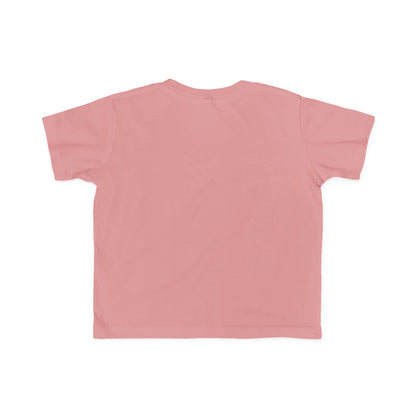 Unisex Toddler Cat Tee — 1800 MIAU Vintage Kitten Graphic Shirt