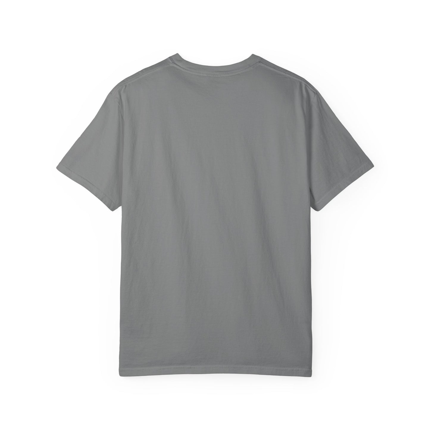 Cruisin' My Way into 50 T-Shirt — 50th Birthday Tee