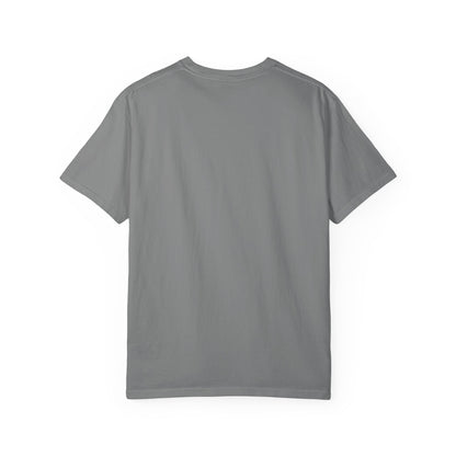 Cruisin' My Way into 50 T-Shirt — 50th Birthday Tee
