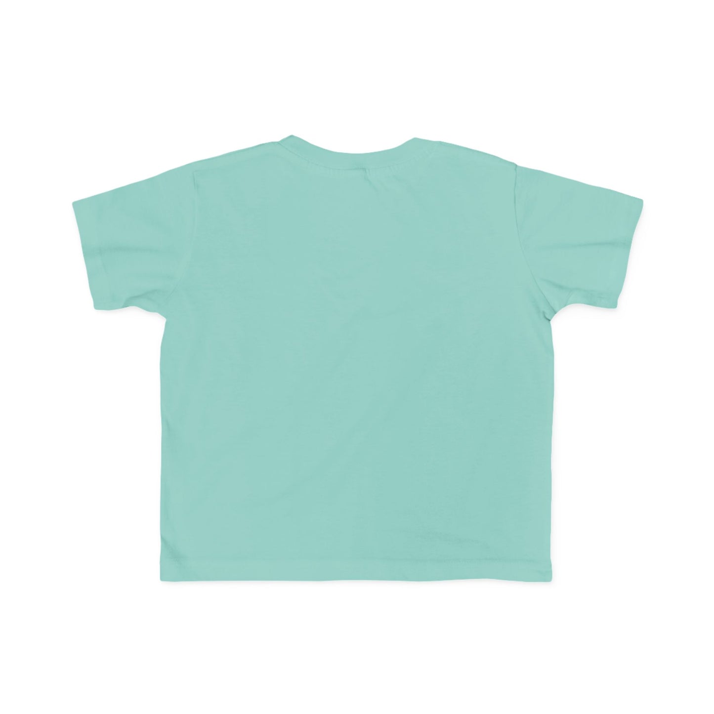 Unisex Toddler Cat Tee — 1800 MIAU Vintage Kitten Graphic Shirt