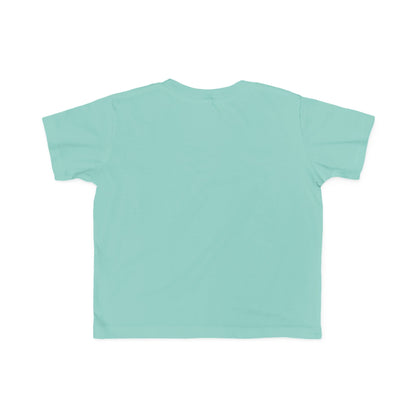 Unisex Toddler Cat Tee — 1800 MIAU Vintage Kitten Graphic Shirt