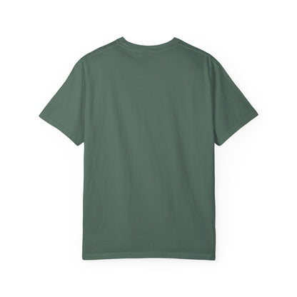Cruisin' My Way into 50 T-Shirt — 50th Birthday Tee