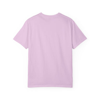 Cruisin' My Way into 50 T-Shirt — 50th Birthday Tee