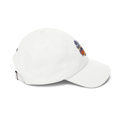 Gorra Maunabo Puerto Rico — Boricua Pride Dad Cap | Varios Colores