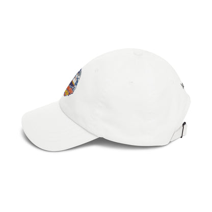 Gorra Maunabo Puerto Rico — Boricua Pride Dad Cap | Varios Colores