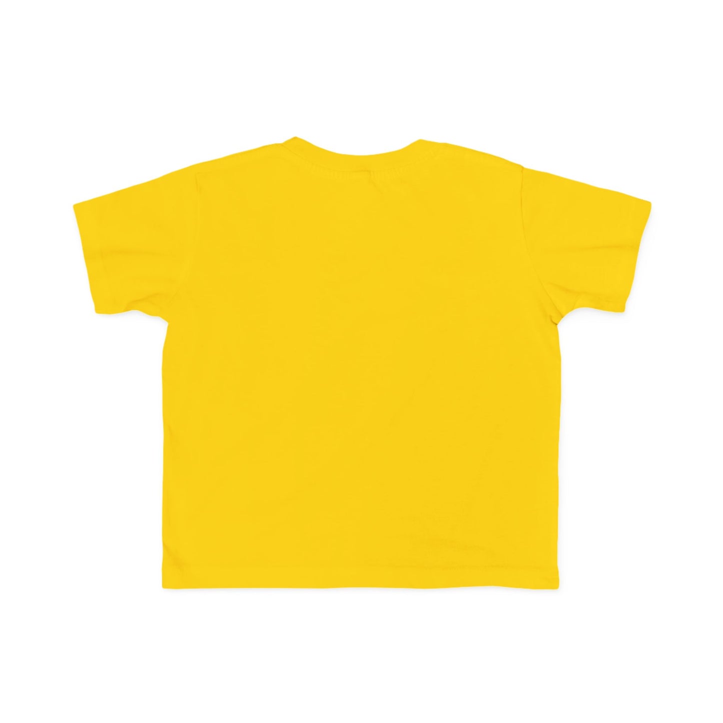 Unisex Toddler Cat Tee — 1800 MIAU Vintage Kitten Graphic Shirt