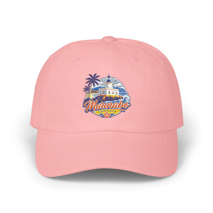 Gorra Maunabo Puerto Rico — Boricua Pride Dad Cap | Varios Colores