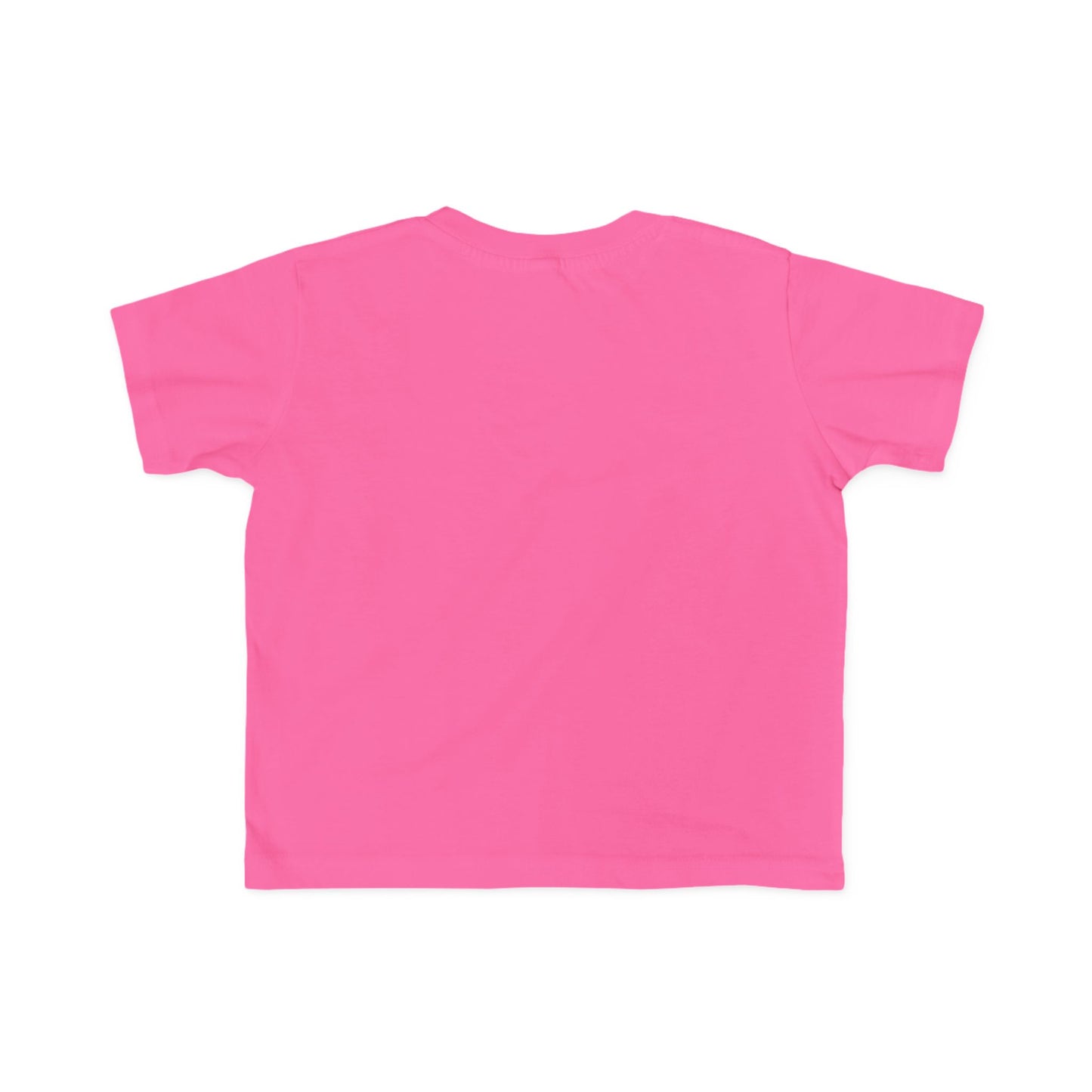 Unisex Toddler Cat Tee — 1800 MIAU Vintage Kitten Graphic Shirt