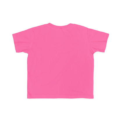 Unisex Toddler Cat Tee — 1800 MIAU Vintage Kitten Graphic Shirt