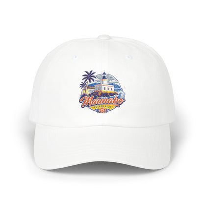 Gorra Maunabo Puerto Rico — Boricua Pride Dad Cap | Varios Colores